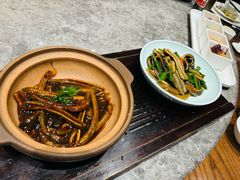 -老人和饭店(淮海中路店)