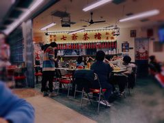 大堂-七爺清汤腩(南开大悦城店)
