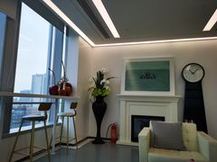 -马泷齿科·成都锦江置略马泷口腔门诊部(IFS国金中心店)