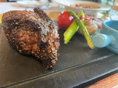 -原石牛扒·约会餐厅(龙城万科里店)