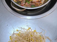 -胖娃古镇鸡杂(磁器口总店)