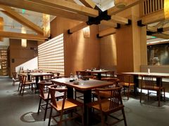 大堂-德发长·花式蒸饺(大唐不夜城店)