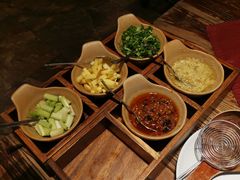 -大良毋米粥(锦龙路总店)