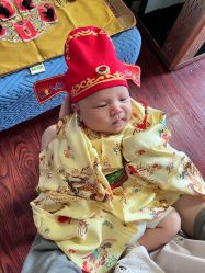 -天禧专业理胎发纪念品乐园·婴儿宝宝理发剃胎毛胎头胎毛笔定制店