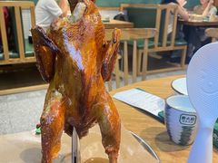 -费大厨辣椒炒肉(万家丽一店)