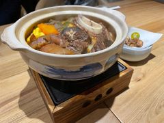 -隐泉之语日式料理(王府中环店)