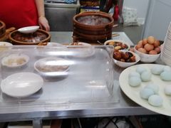 -林记小笼包(河北路店)