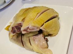 吉士咸鸡-老吉士酒家(天平路店)