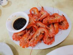 -秋姐美食店(旅游大道店)