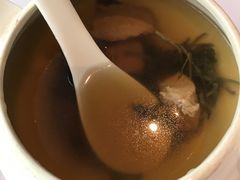 -粤财皇冠假日酒店·彩华轩中餐厅