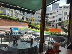 -龙治汉堡(中华城店)