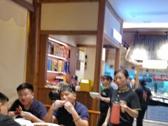 -杨厨的田园饭店(长城路店)