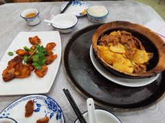 -粤·向群饭店(龙津东路总店)