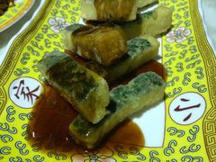 那家自制豆腐-那家小馆•北京菜•烤鸭(中关村店)