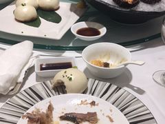 -海逸海鲜酒家(古北店)
