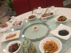 -江南村酒家