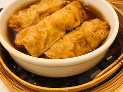 -翠园(铜锣湾广场店)