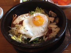 -全州拌饭馆(断桥店)
