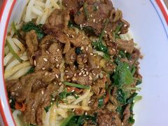 -阿当·小炒牛肉面(人广店)