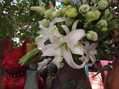 -芭莉与彩虹西餐厅(成都合生汇店)