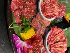 -虎丸烧肉(新大陆广场店)
