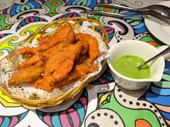 -Santoor 萨都里印度餐厅(北锣鼓巷店)