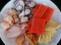 -海草馆自助餐厅(悦海店)