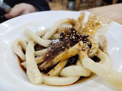 -华兴街自力面店