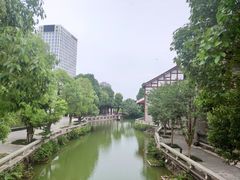 -龙潭水乡