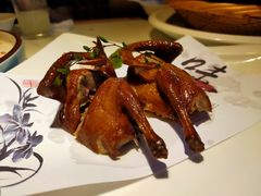 -姜君·千岛湖鱼头馆(浦东大道店)
