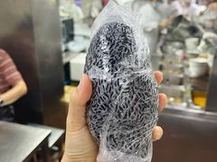 乌饭-芳婆糕团店(王府大街店)