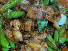 -李师傅脆肚(华强北店)