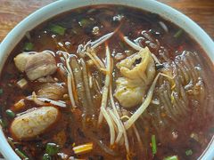 -白家高记肥肠粉(总店)