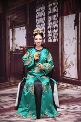 -保定金沙芝柏婚礼策划