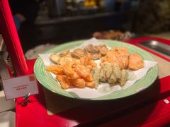 -自助山(合和中心商场店)