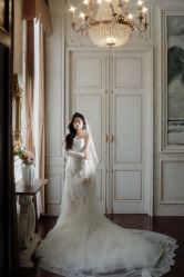 -秦皇岛我和你婚纱摄影工作室