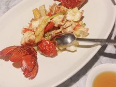 -湖滨28中餐厅·西湖宴·杭州君悦酒店