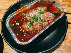 猪脑-千寻烧肉(政务区店)