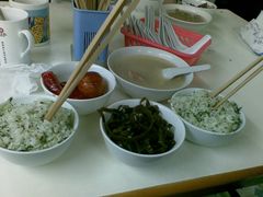 -文庙菜饭(四川北路店)