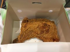 手枪腿-德克士(虹桥火车站店)