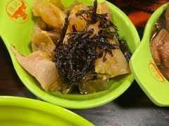 -张记牛肉面馆(天津路店)