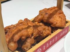 -双合园·海鲜水饺青岛菜(万佳广场店)