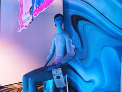 -宝龙艺术中心(七宝宝龙城店)