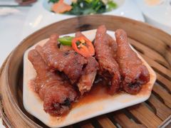 -海湾壹品·粤菜·早茶·烤鸭(拱北店)