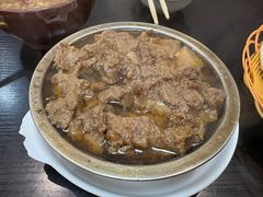 -郑家包子牛肉拉面(尚勤路店)