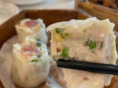 白烧卖-番禺宾馆丽苑厅