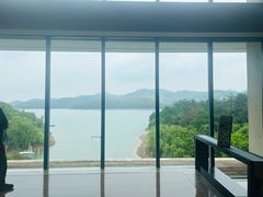 -天目湖涵田度假村
