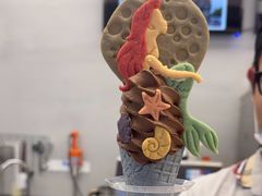 -CORNER CONE GELATO酷矿手作霜淇淋(南头古城店)
