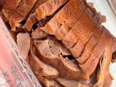 -小罗卤鹅(莲花广场店)