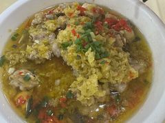 -笨罗卜浏阳菜馆(太平街店)
